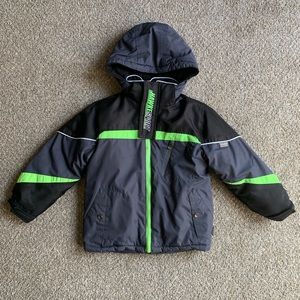 Hawke & Co Childs 3 in 1 Sports Jacket/Coat
